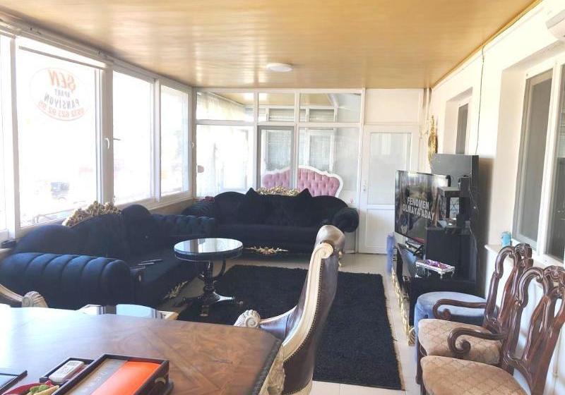 Teos Alesta Apart Pansiyon