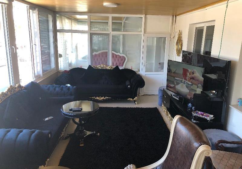 Teos Alesta Apart Pansiyon