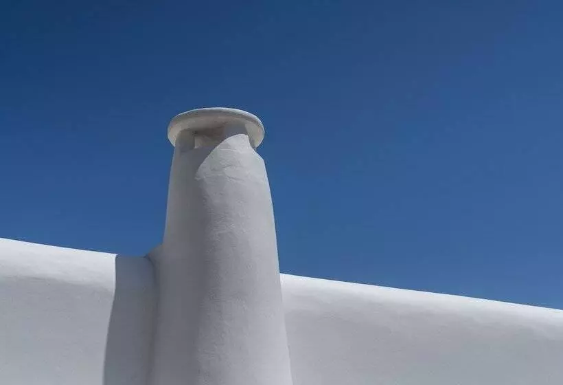 The Summit Of Mykonos