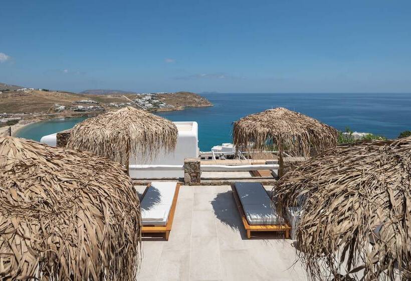 The Summit Of Mykonos