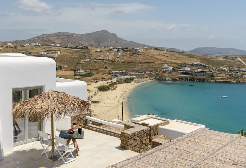 The Summit Of Mykonos