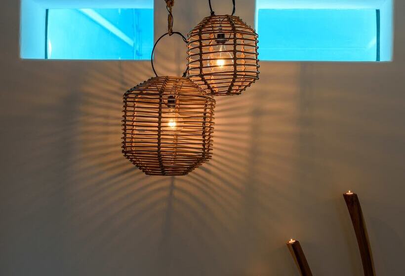 The Summit Of Mykonos