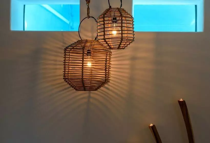 The Summit Of Mykonos