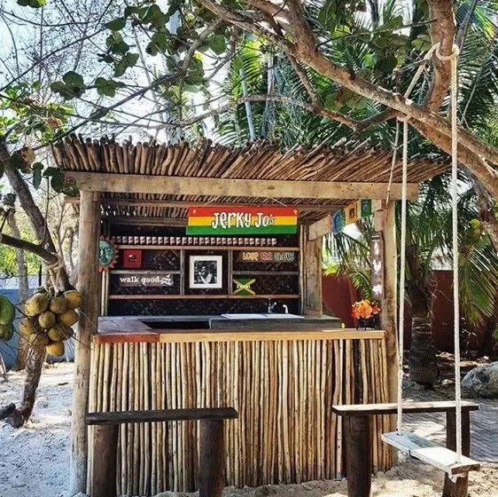 Coyaba Beach Resort