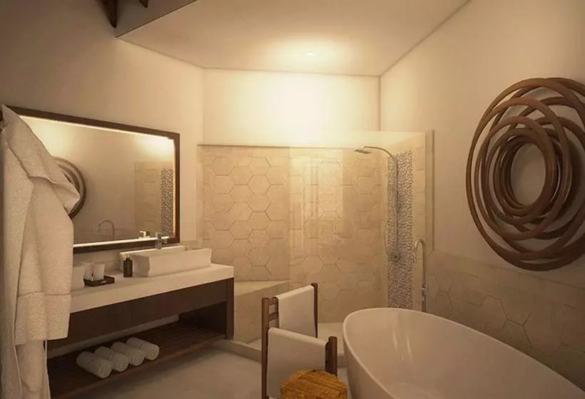 Coyaba Beach Resort