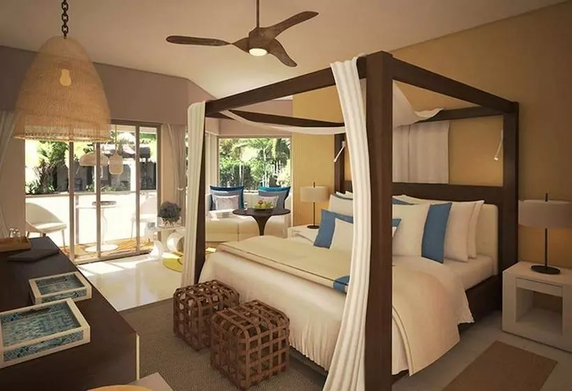 Coyaba Beach Resort