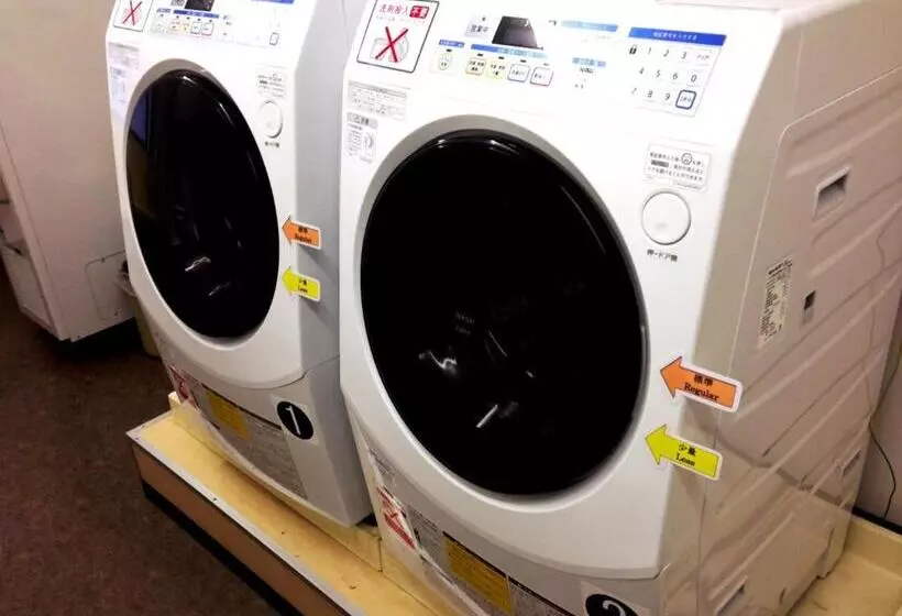 Daiwa Roynet Hotel Osaka Yotsubashi