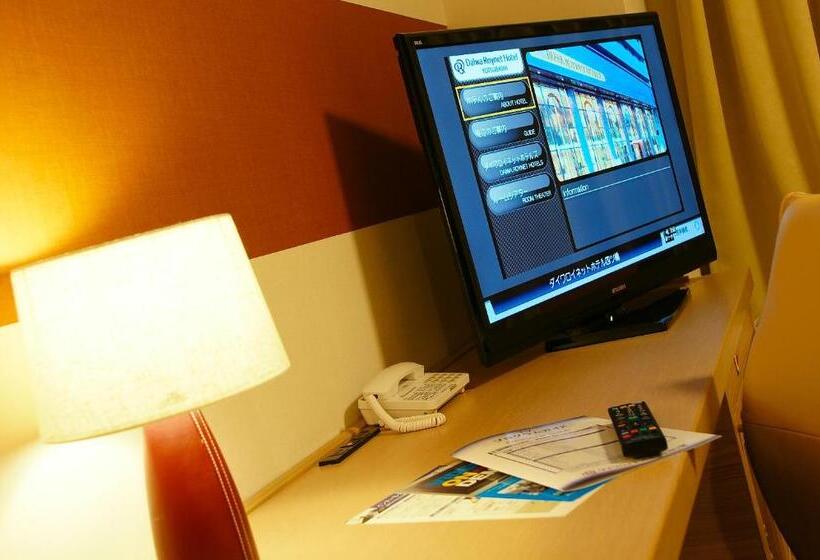 Daiwa Roynet Hotel Osaka Yotsubashi