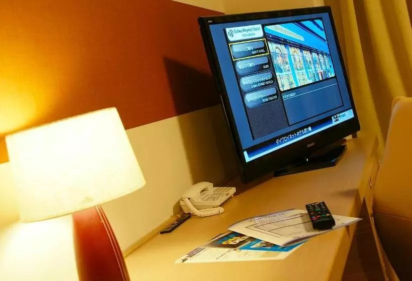 Daiwa Roynet Hotel Osaka Yotsubashi