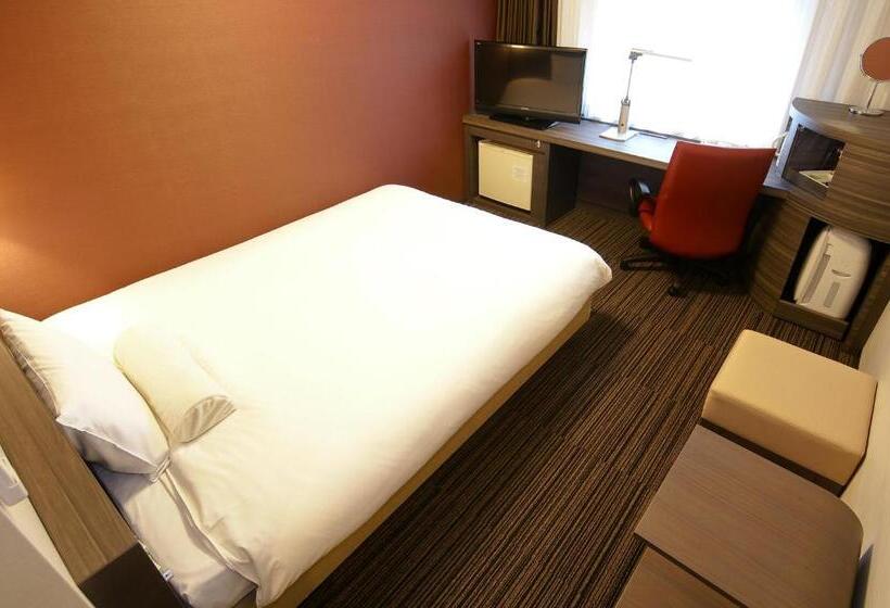 Daiwa Roynet Hotel Osaka Yotsubashi