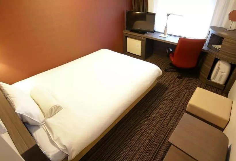 Daiwa Roynet Hotel Osaka Yotsubashi