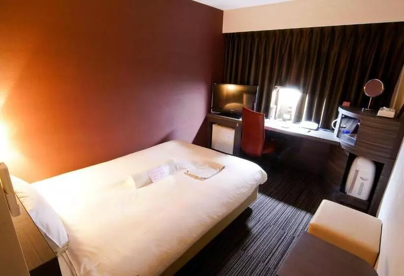 Daiwa Roynet Hotel Osaka Yotsubashi