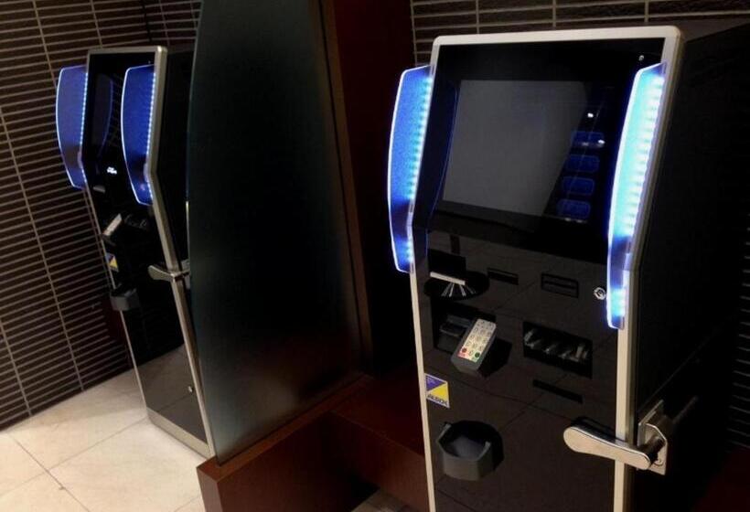 Daiwa Roynet Hotel Osaka Yotsubashi