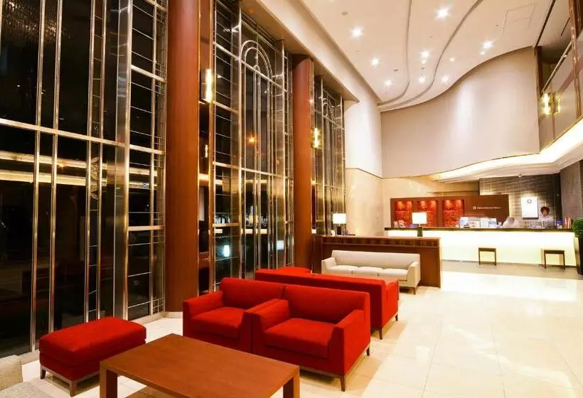 Daiwa Roynet Hotel Osaka Yotsubashi