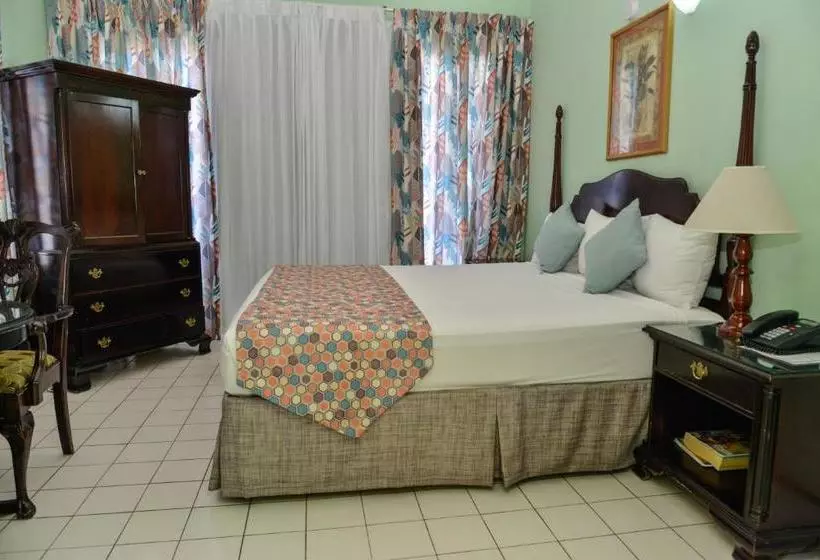 酒店 Foote Prints On The Sands