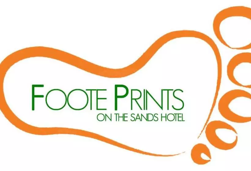 酒店 Foote Prints On The Sands