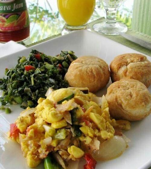 هتل Foote Prints On The Sands