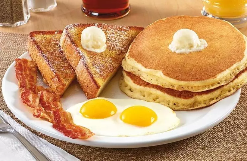 酒店 Foote Prints On The Sands