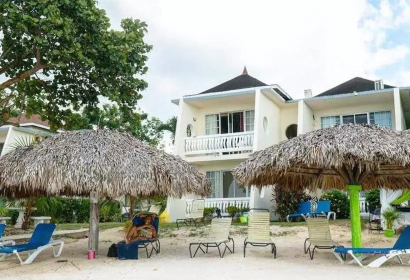 酒店 Foote Prints On The Sands