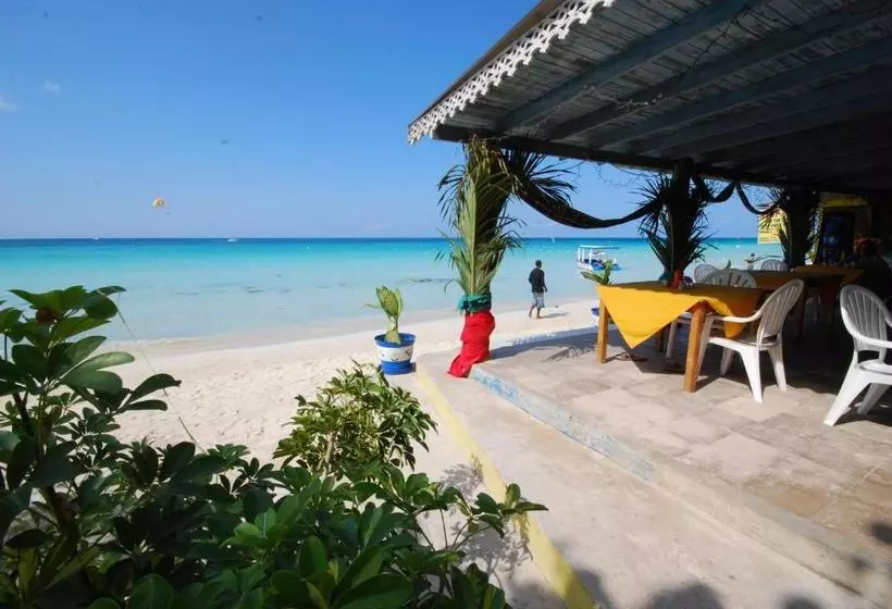 酒店 Foote Prints On The Sands