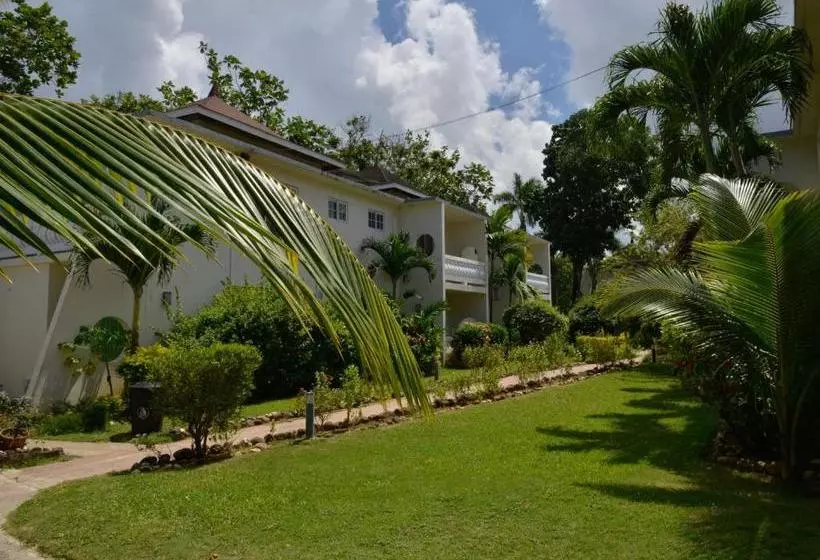 酒店 Foote Prints On The Sands