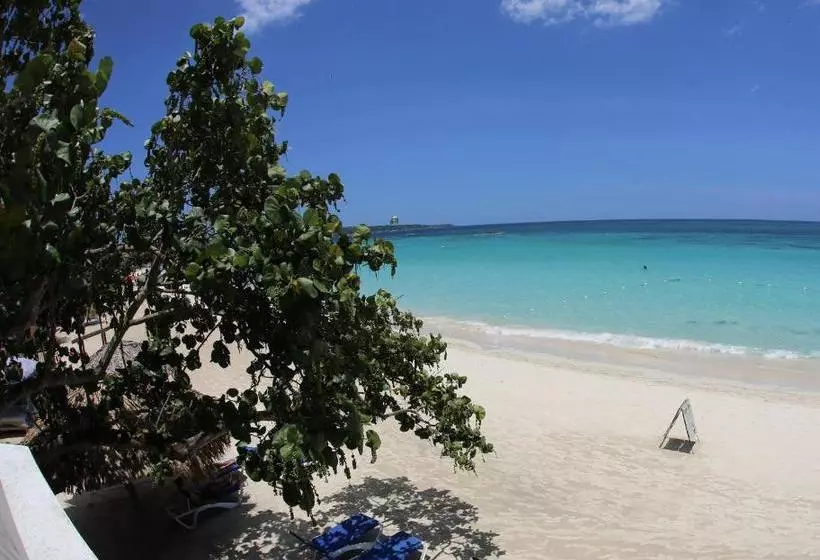 酒店 Foote Prints On The Sands