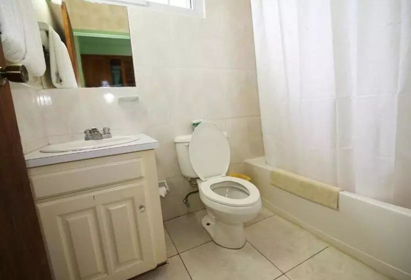 酒店 Foote Prints On The Sands