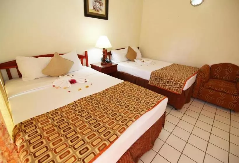 酒店 Foote Prints On The Sands