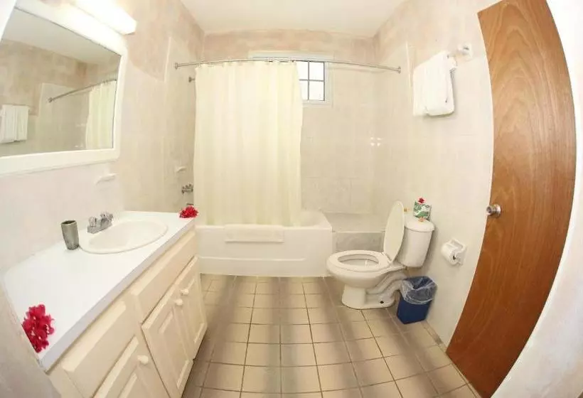 酒店 Foote Prints On The Sands