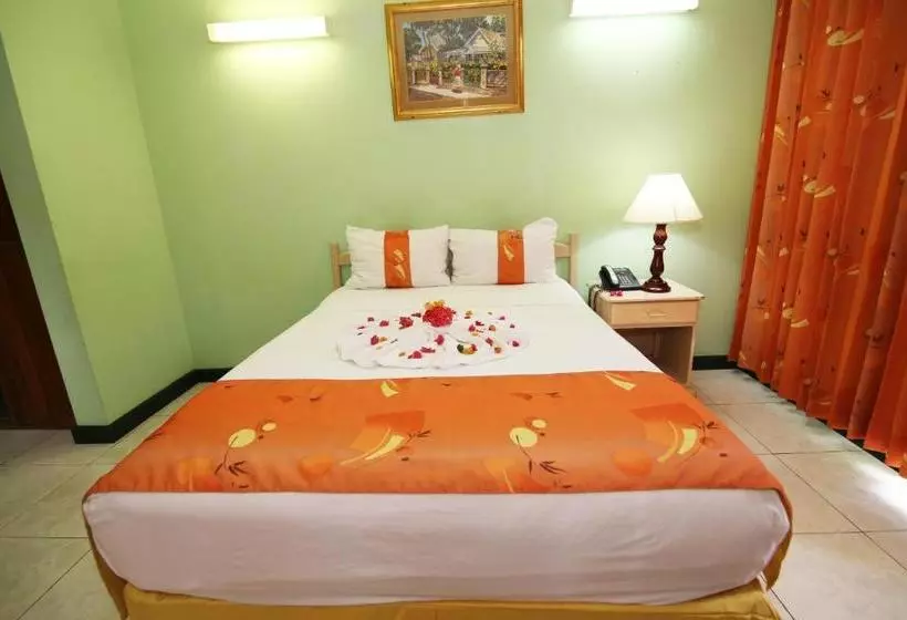 酒店 Foote Prints On The Sands