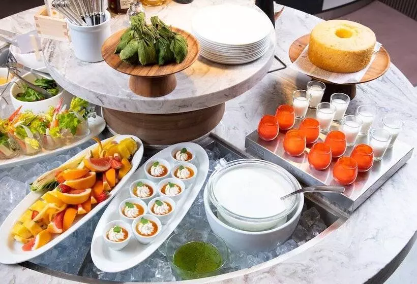 酒店 Global View Niigata