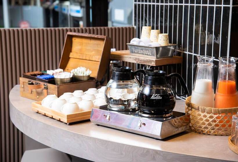 Hotel Global View Niigata