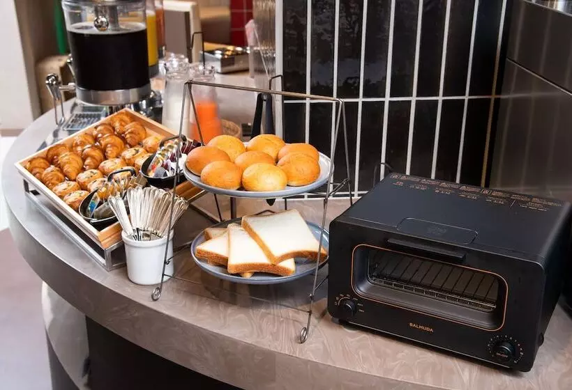 酒店 Global View Niigata