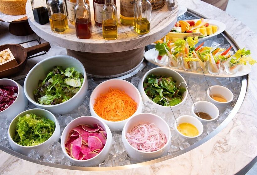 Hotel Global View Niigata