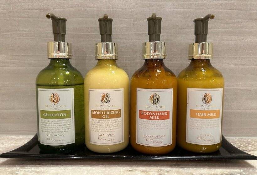 Hotel Global View Niigata