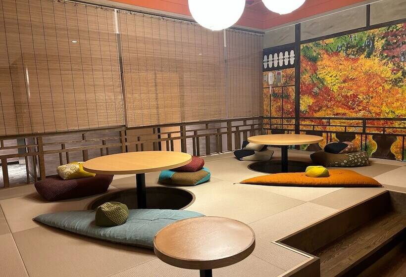 Hotel Global View Niigata