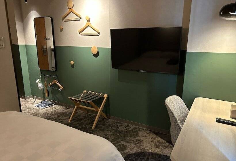 Hotel Global View Niigata