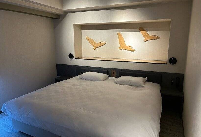 Hotel Global View Niigata