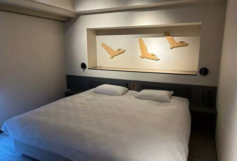 酒店 Global View Niigata