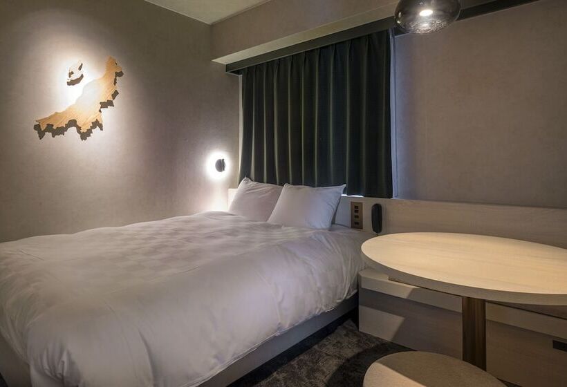 Hotel Global View Niigata