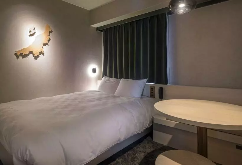 酒店 Global View Niigata