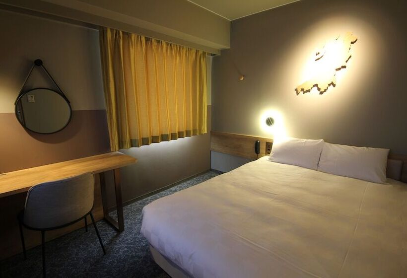 Hotel Global View Niigata