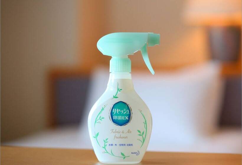 Hotel Global View Niigata