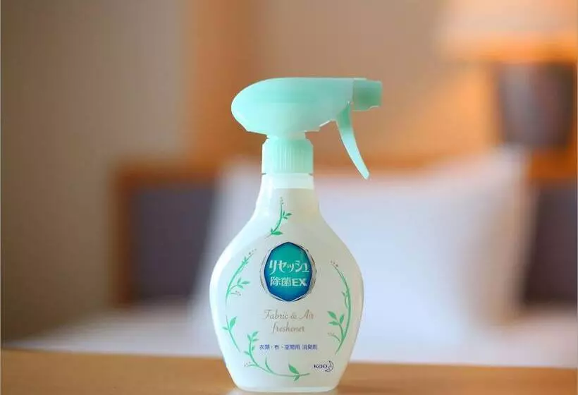 酒店 Global View Niigata