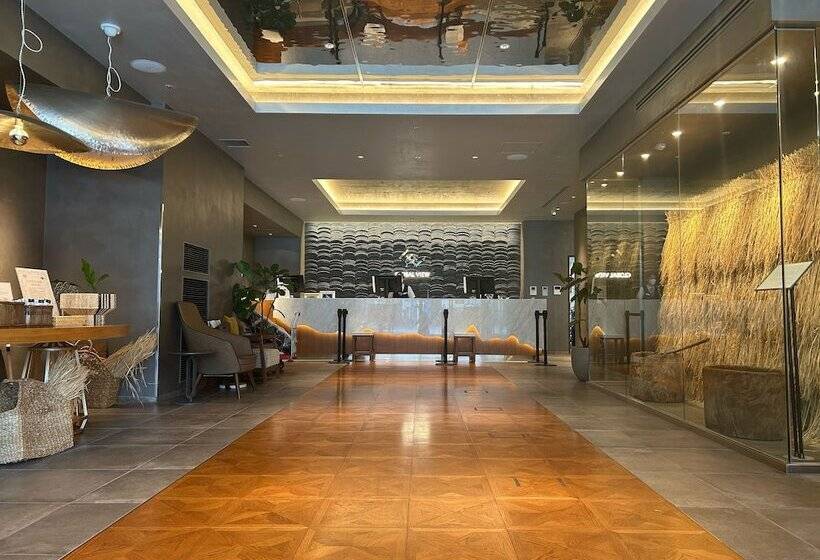 Hotel Global View Niigata