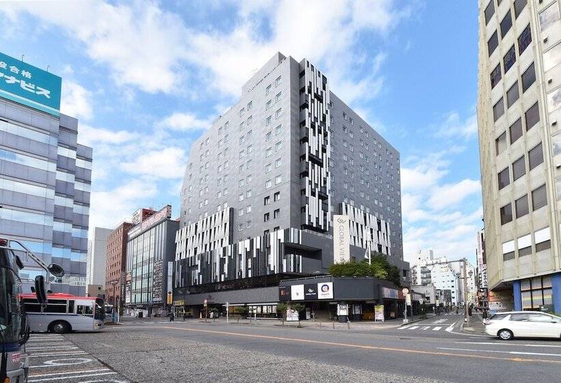 Hotel Global View Niigata