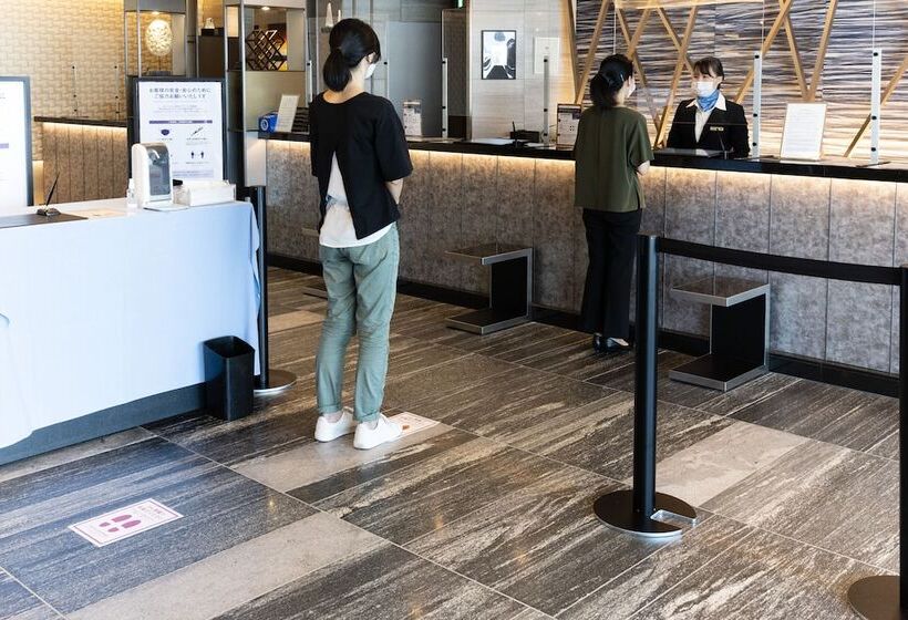 Granvia Osaka Jr Hotel Group