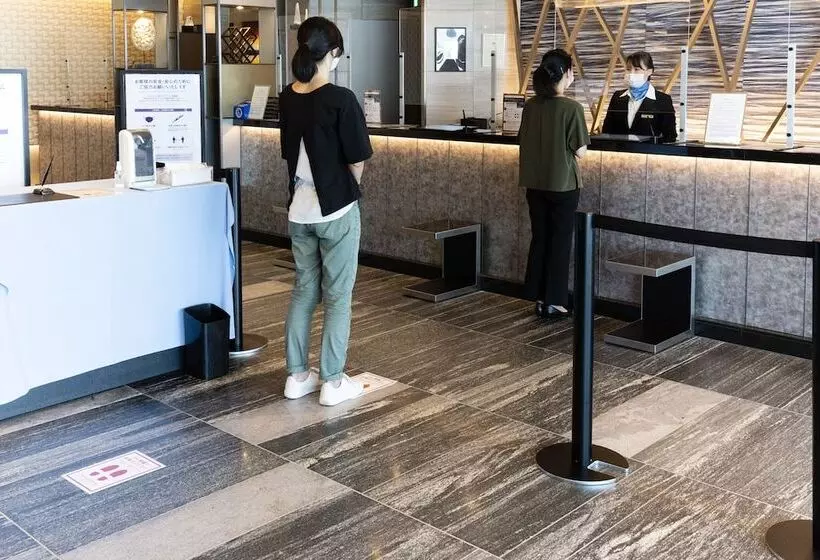 Granvia Osaka Jr Hotel Group