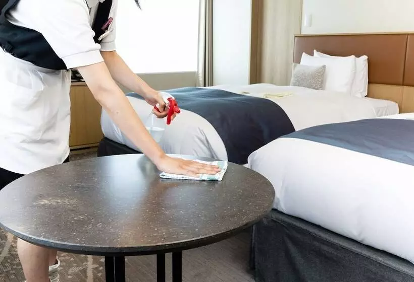 Granvia Osaka Jr Hotel Group