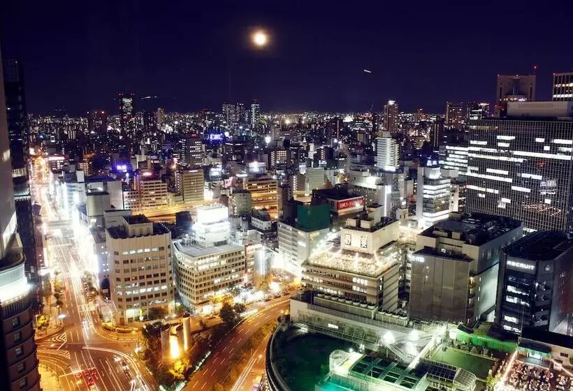 Granvia Osaka Jr Hotel Group